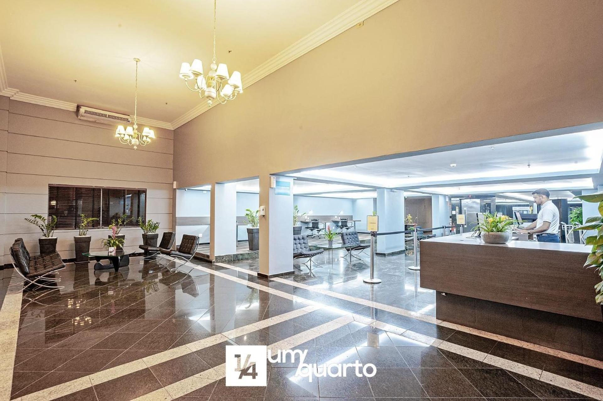 サンパウロEdificio Congonhas Aeroportoアパートメント エクステリア 写真