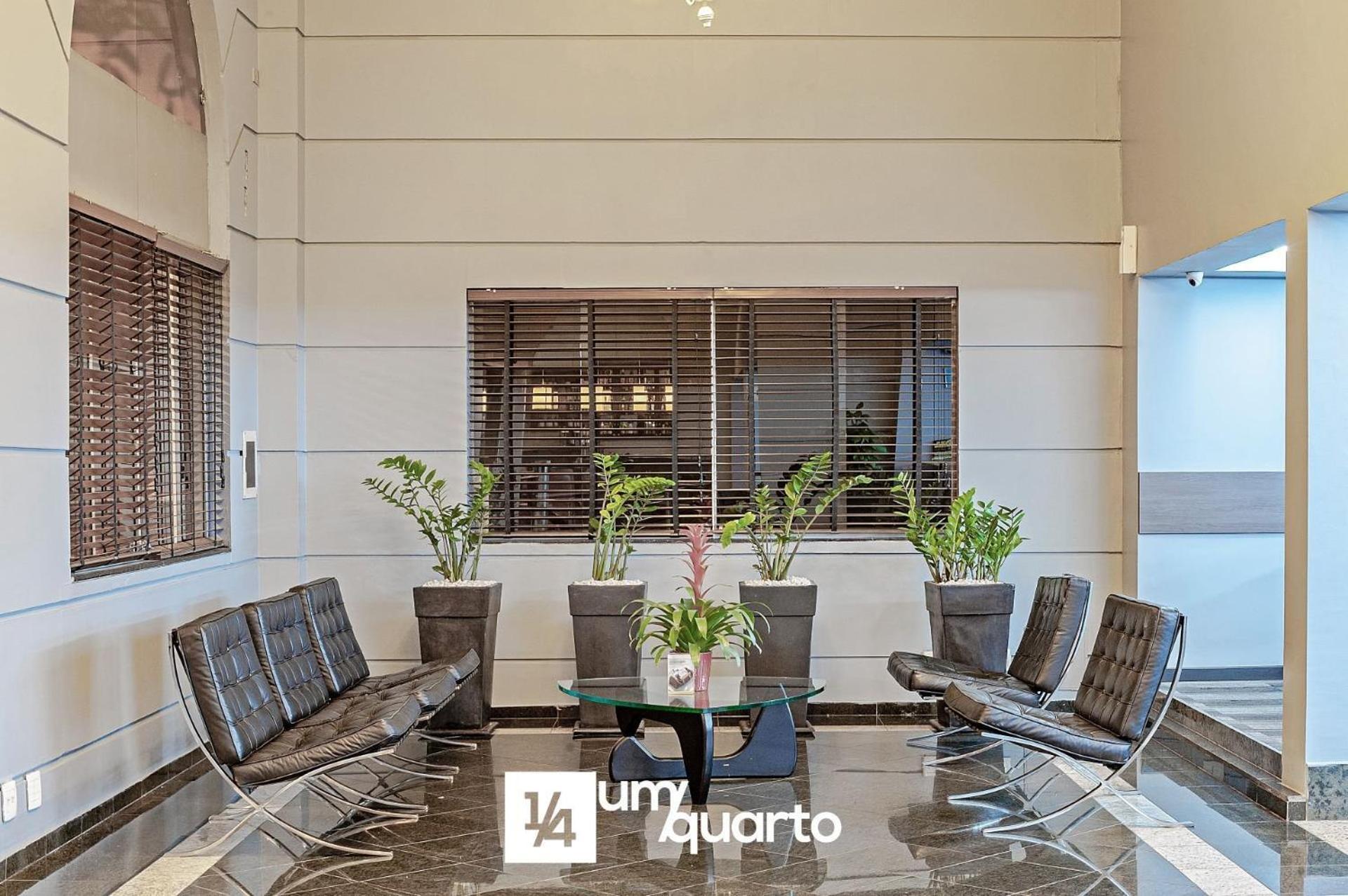 サンパウロEdificio Congonhas Aeroportoアパートメント エクステリア 写真